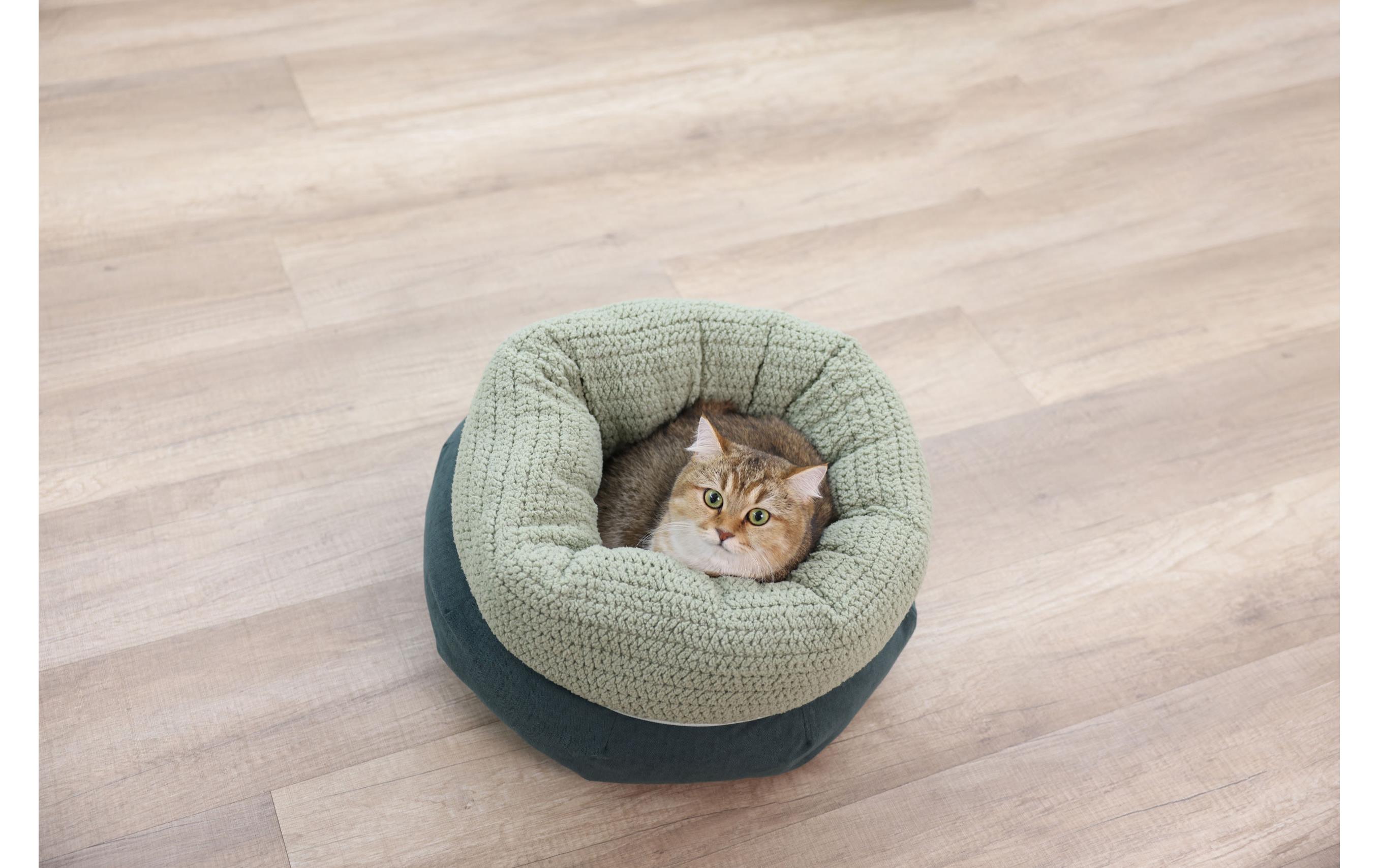 Kerbl Kuschelbett Anne Ø40 cm x 23 cm