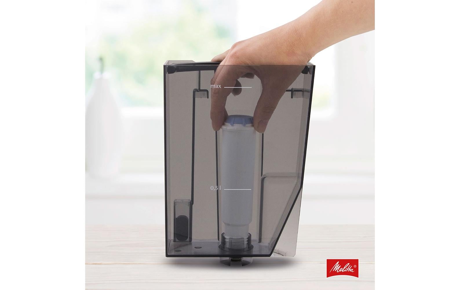 Melitta Filterpatrone Pro Aqua