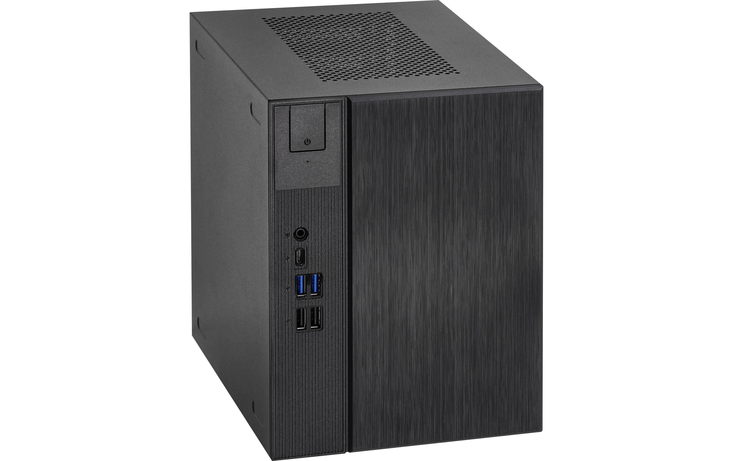 ASRock Barebone DeskMeet X300 Serie