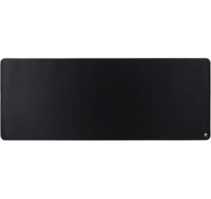 DELTACO Gaming-Mausmatte GAM-006 Schwarz DELTACO Gaming-Mausmatte GAM-006 Schwarz