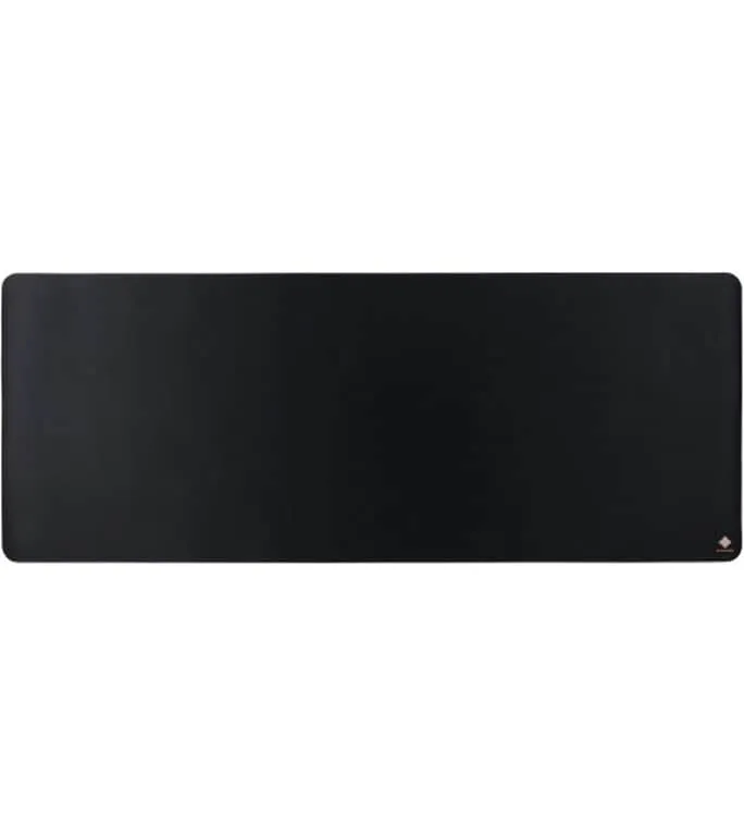 DELTACO Gaming-Mausmatte GAM-006 Schwarz