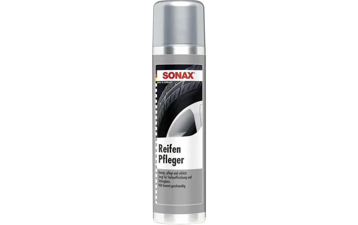 Sonax Pneureiniger 400 ml Sonax Pneureiniger 400 ml