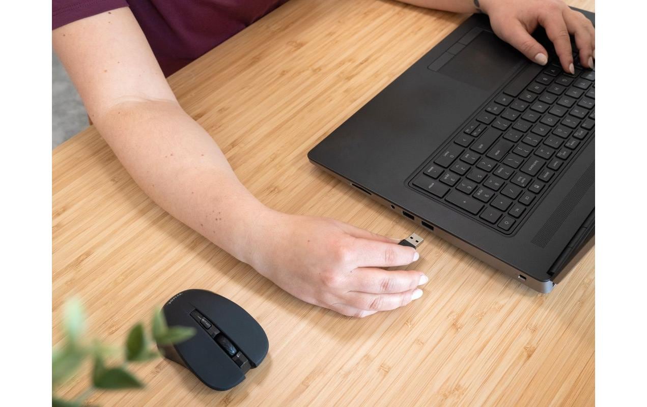 Trust Trust Myna Bluetooth 5.4 Adapter – black