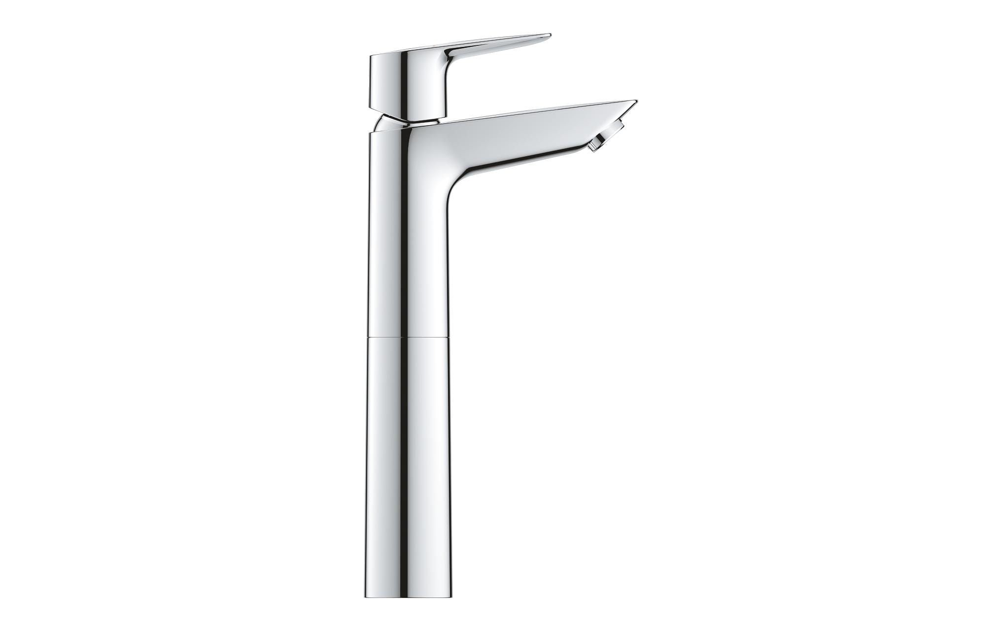 GROHE Lavaboarmatur Start Edge 1/2 XL-Size GROHE Lavaboarmatur Start Edge 1/2 XL-Size