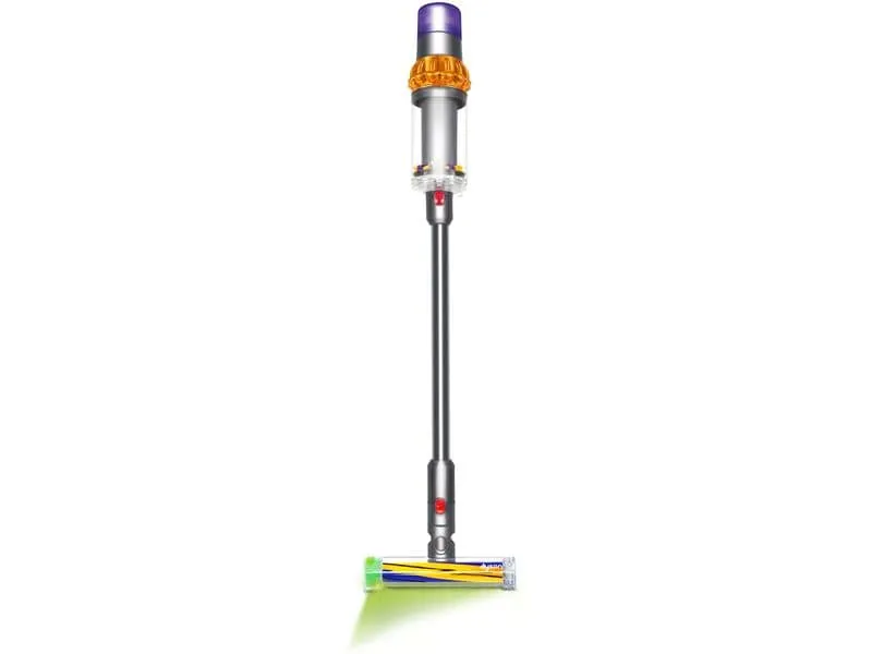 Casdon Dyson Detect V15 Cordless Vacuum mit Licht und Sound Casdon Dyson Detect V15 Cordless Vacuum mit Licht und Sound