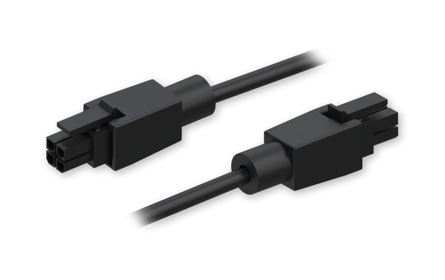 Teltonika Netzkabel PR2PP10B Stromadapterkabel,1m Teltonika Netzkabel PR2PP10B Stromadapterkabel,1m