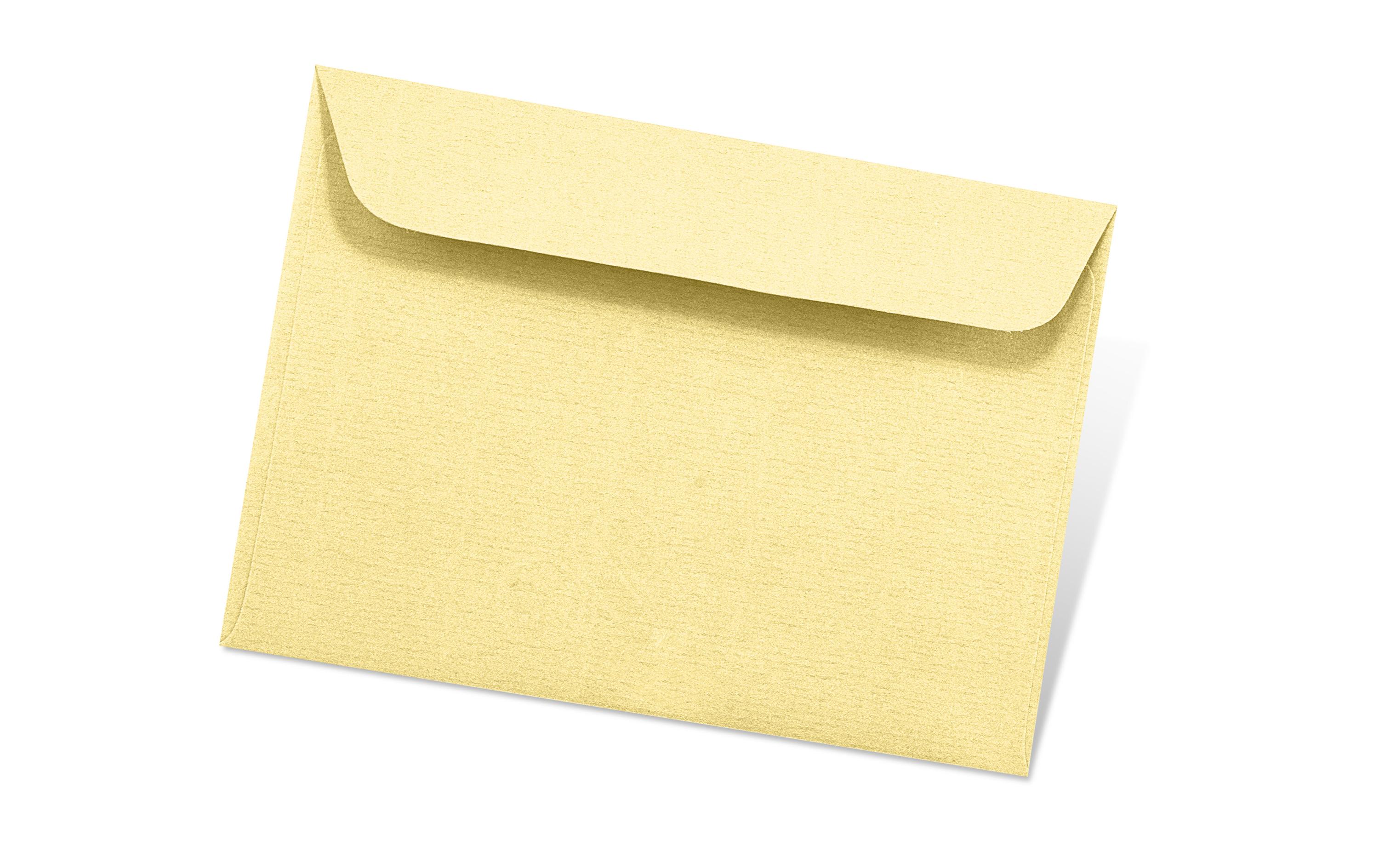 Artoz Couvert 1001, C5, 5 Stück, Chamois