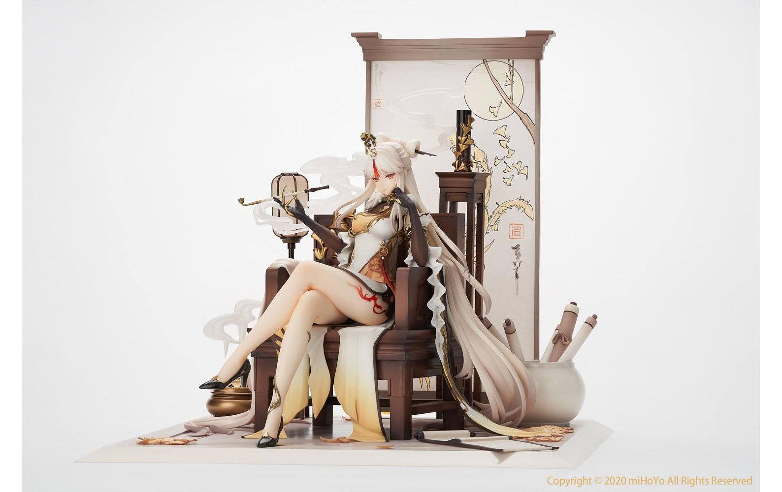 MiHoYo Figur Ningguang 27 cm