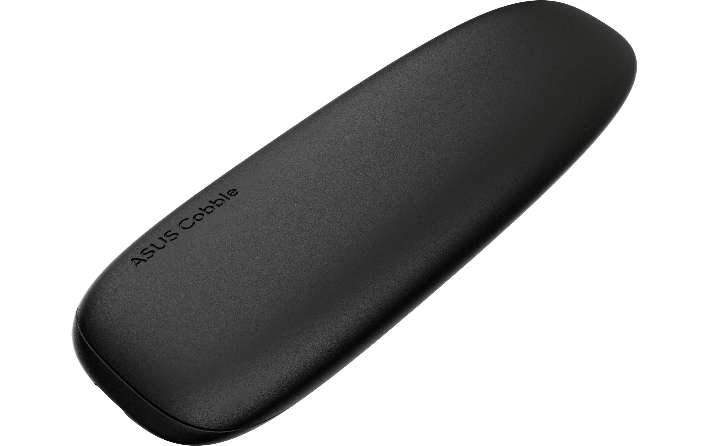 ASUS Externes Gehäuse COBBLE Schwarz M.2 ASUS Externes Gehäuse COBBLE Schwarz M.2