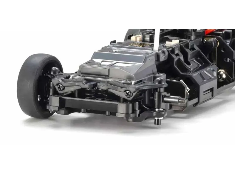 Kyosho Mini-Z MR04 RWD Mazda Savanna RX-7 1:27 Readyset Kyosho Mini-Z MR04 RWD Mazda Savanna RX-7 1:27 Readyset