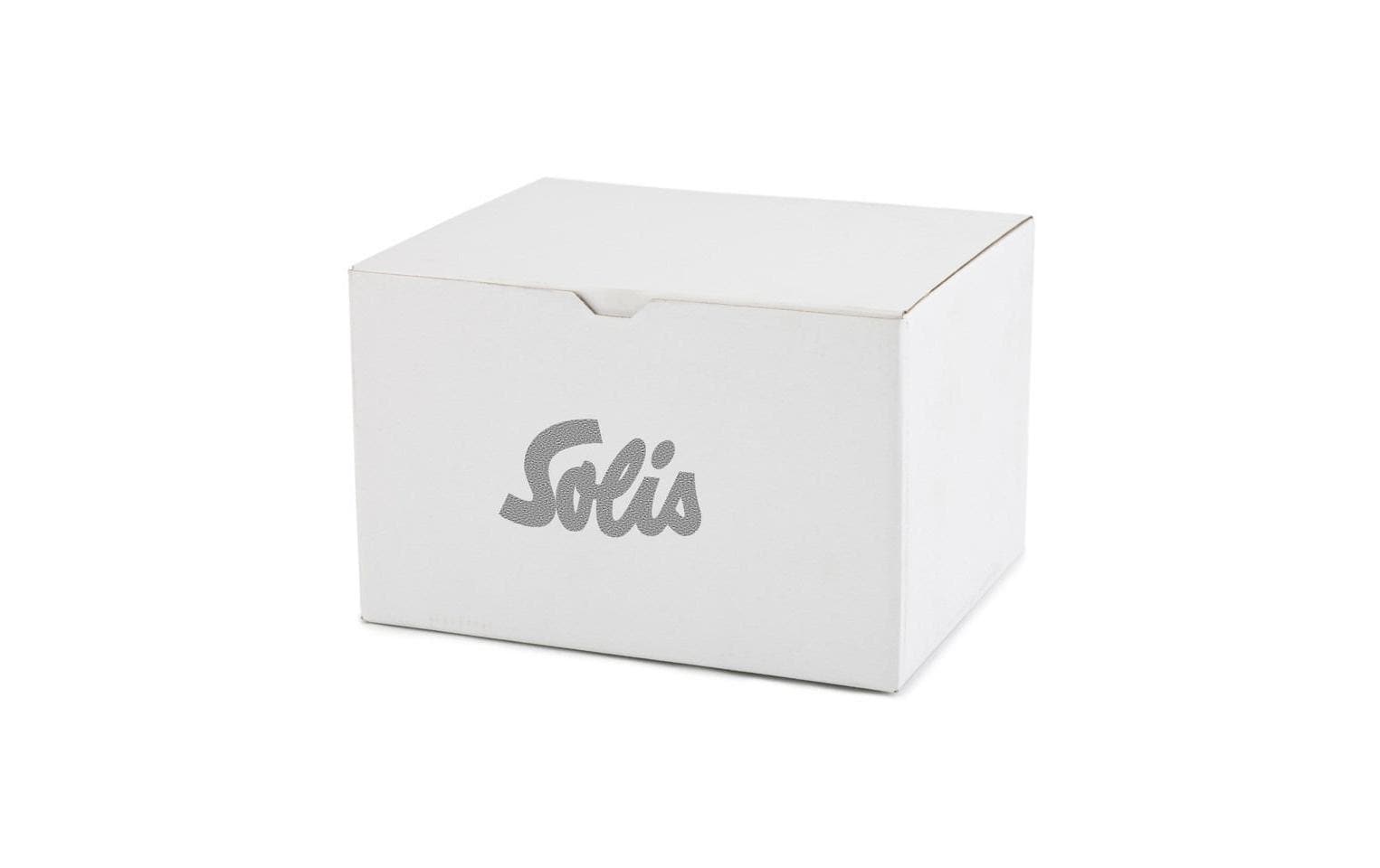 Solis Antikalk-Kartusche Vapo-Flûte 1 Stück