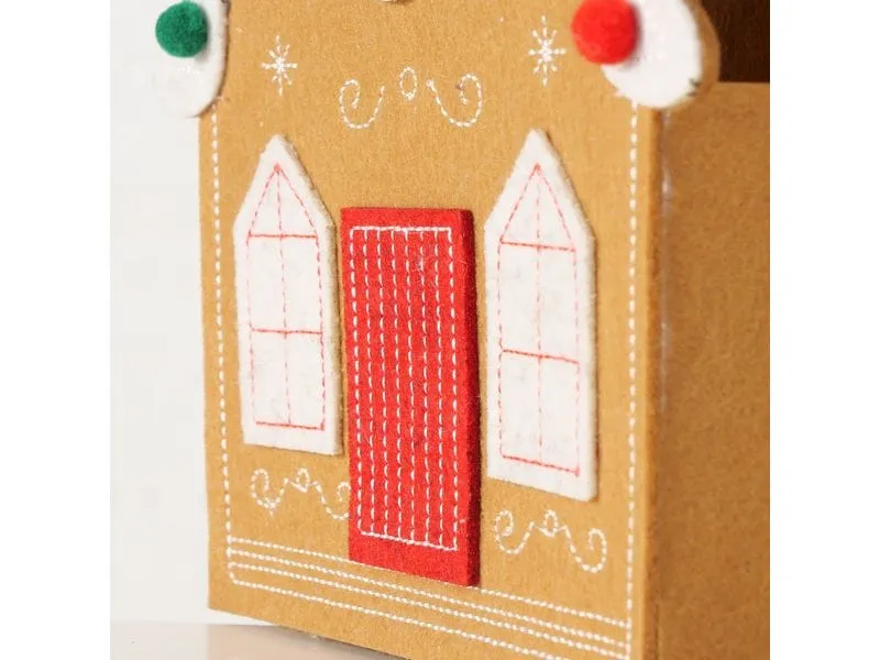 Boltze Tasche Ginger Polyester, 18 x 19.5 cm Boltze Tasche Ginger Polyester, 18 x 19.5 cm