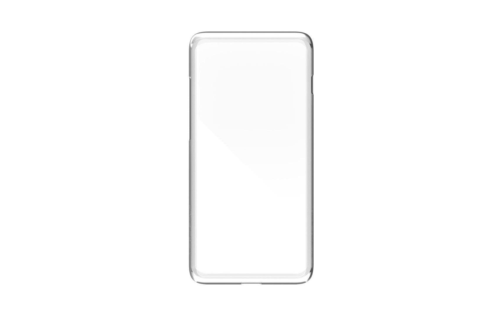 Quad Lock Sport- & Outdoorhülle Poncho Galaxy S10+