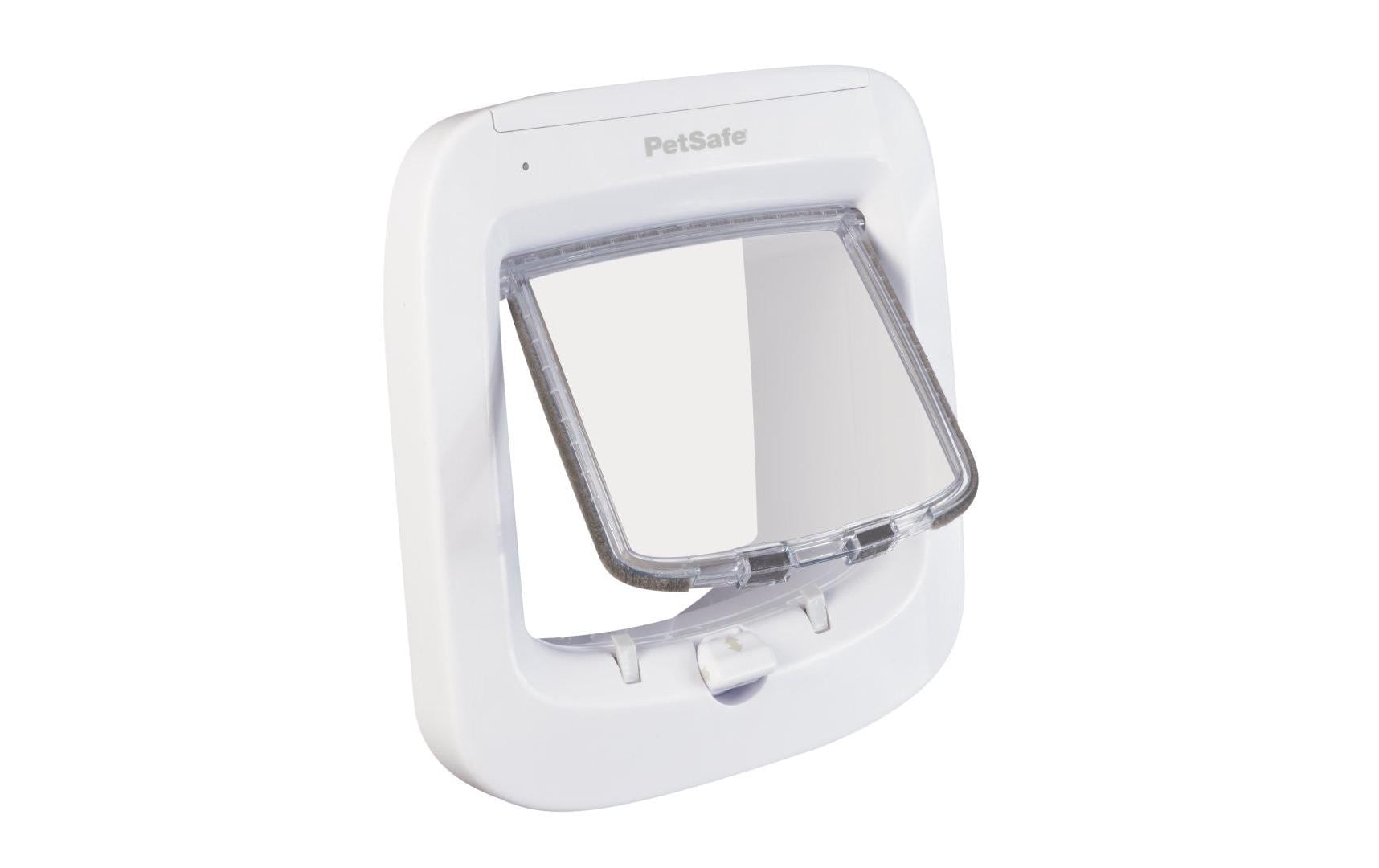 PetSafe Freilauftür Mikrochip PetSafe Freilauftür Mikrochip