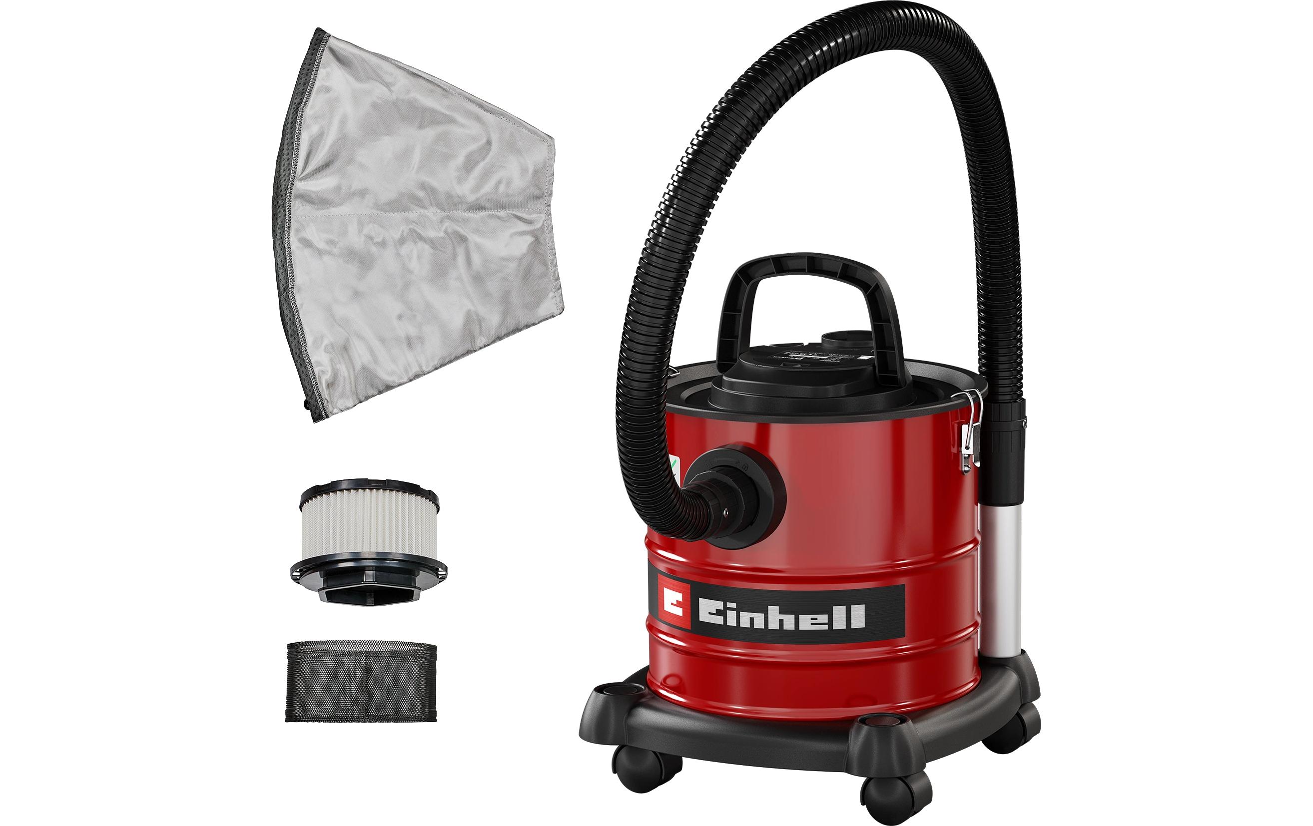 Einhell Aschesauger TC-AV 2032 DW