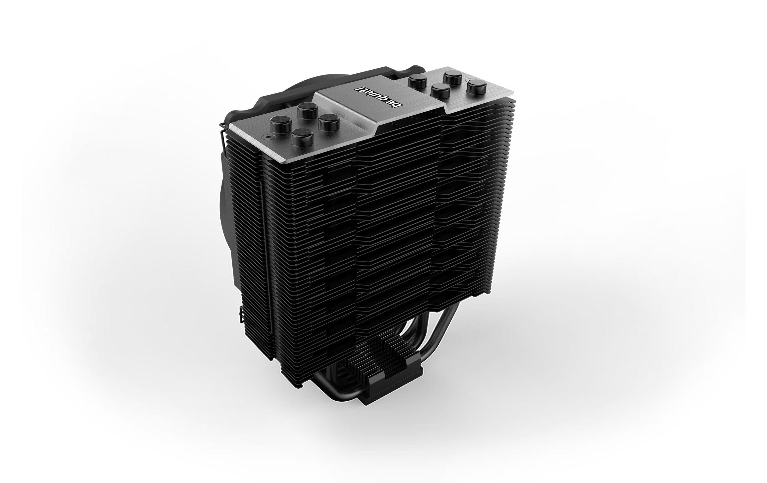 be quiet! CPU-Kühler Dark Rock Slim