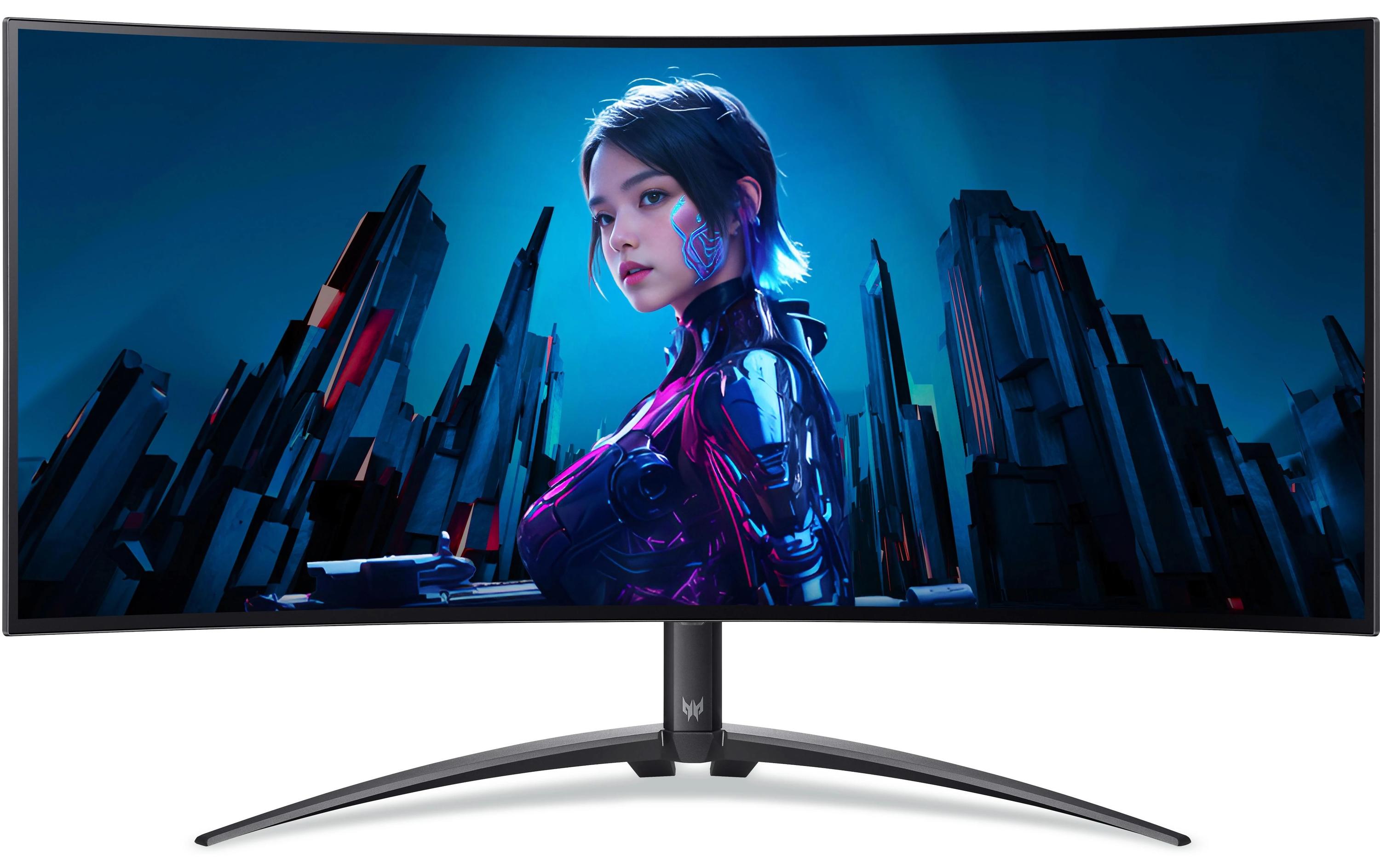 Acer Monitor Predator X39 (X39bmiiphuzx)