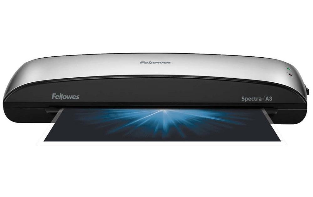 Fellowes Laminiergerät Spectra A3 125 µm Fellowes Laminiergerät Spectra A3 125 µm