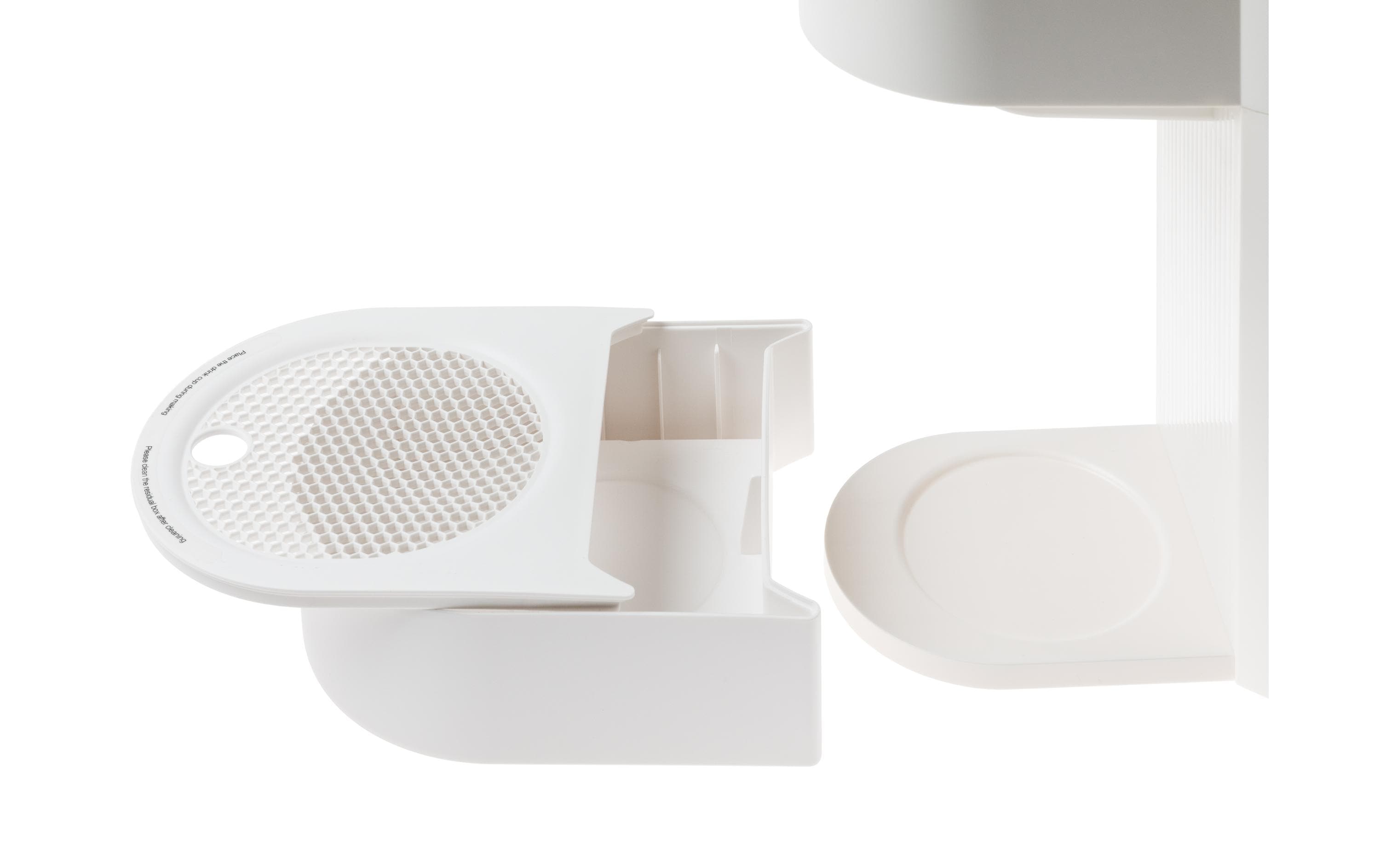 FURBER Nussmilchmaschine Vega Advanced