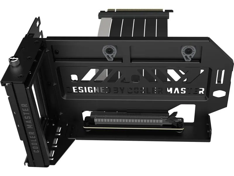 Cooler Master Vertical Graphics Card Holder Kit V3 Cooler Master Vertical Graphics Card Holder Kit V3