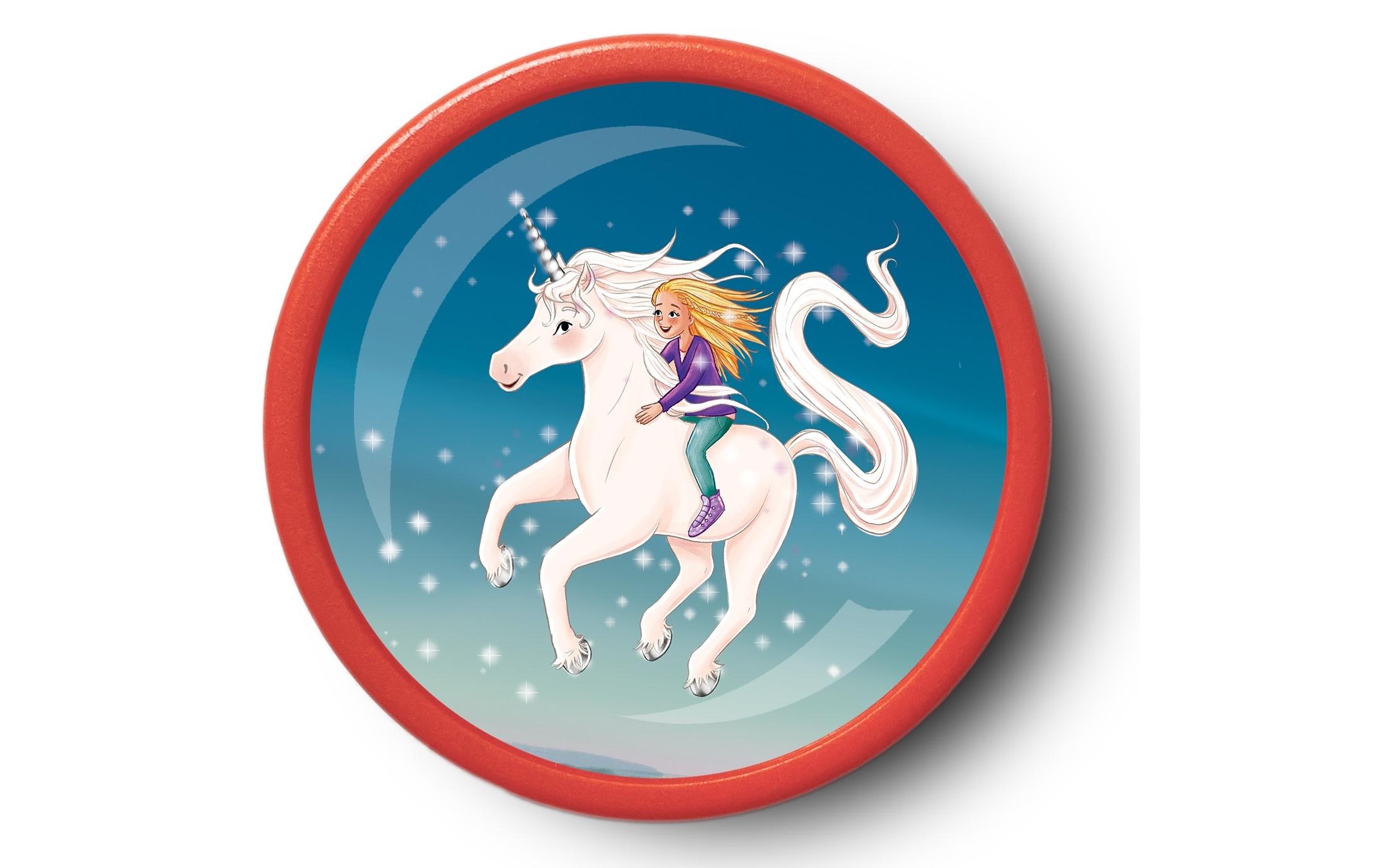 Kekz Audiochip Sternenschweif Teil 2