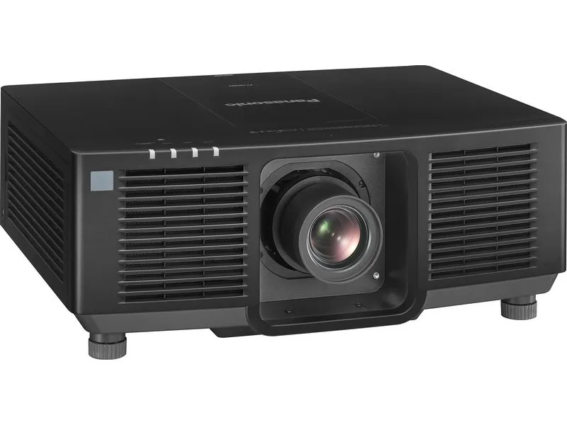 Panasonic Projektor PT-MZ782BEJ Schwarz Panasonic Projektor PT-MZ782BEJ Schwarz