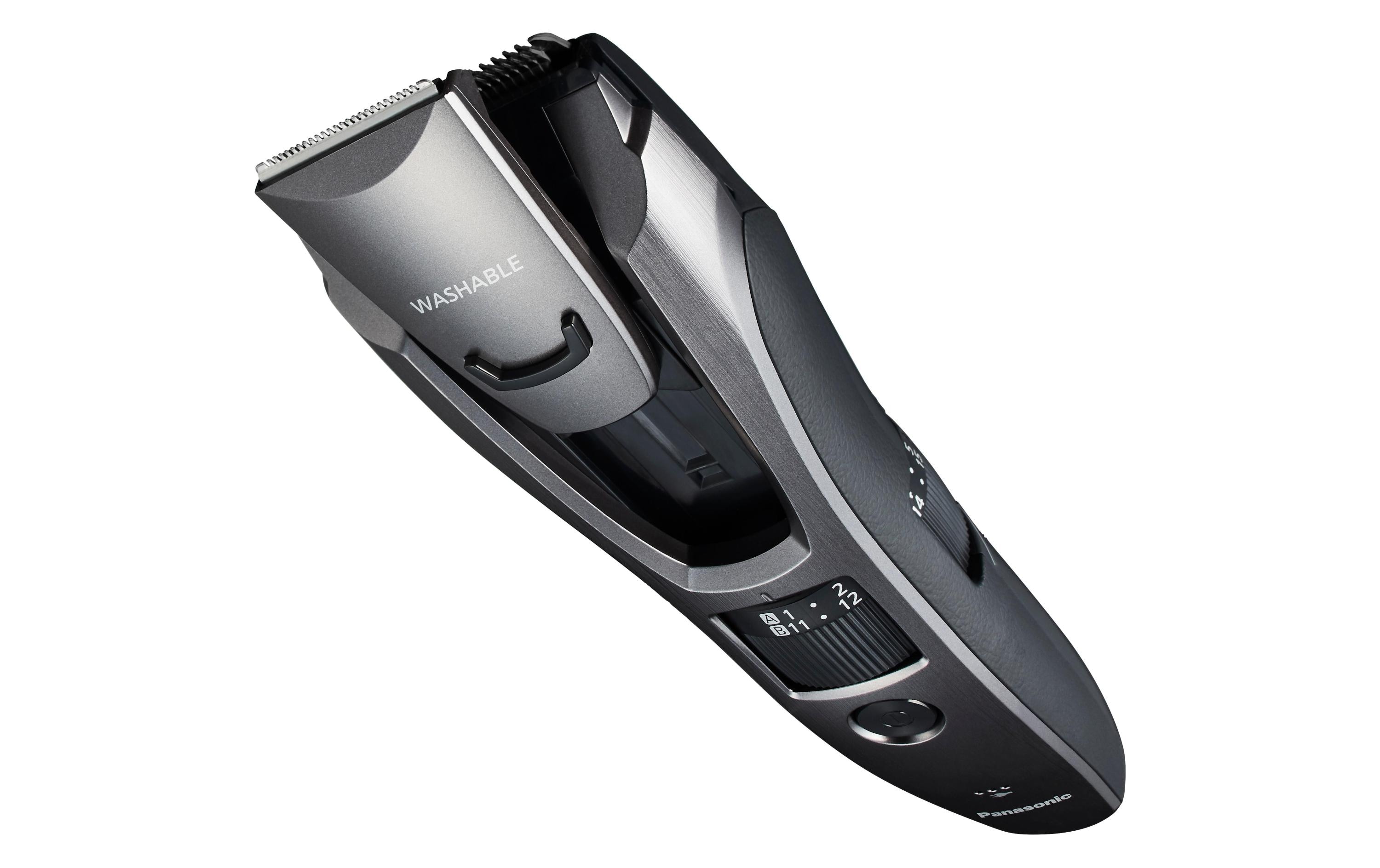 Panasonic Bart- & Haarschneider ER-GB80-H503