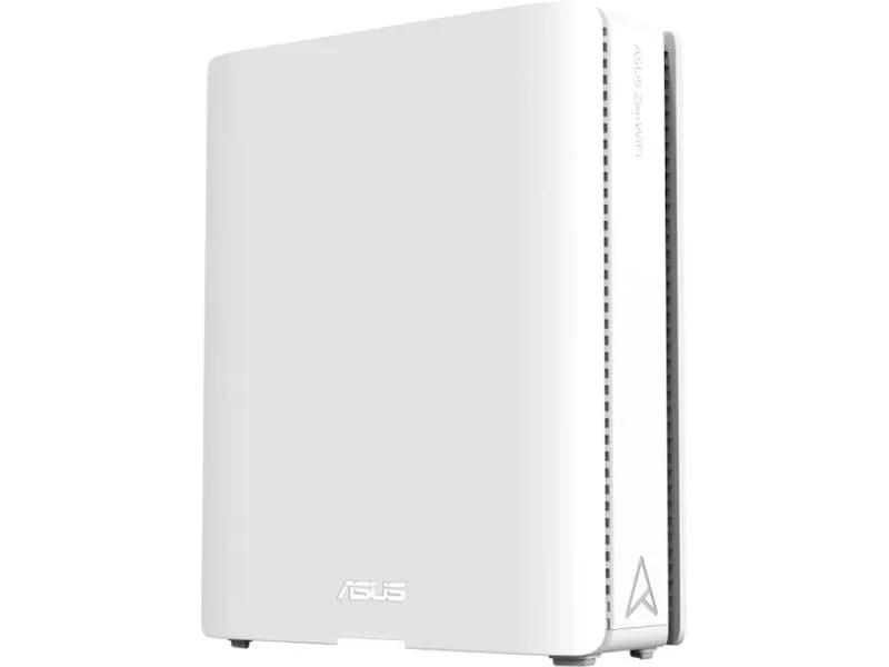 ASUS Quad-Band WiFi Router ZenWiFi BQ16 1er Pack Weiss ASUS Quad-Band WiFi Router ZenWiFi BQ16 1er Pack Weiss