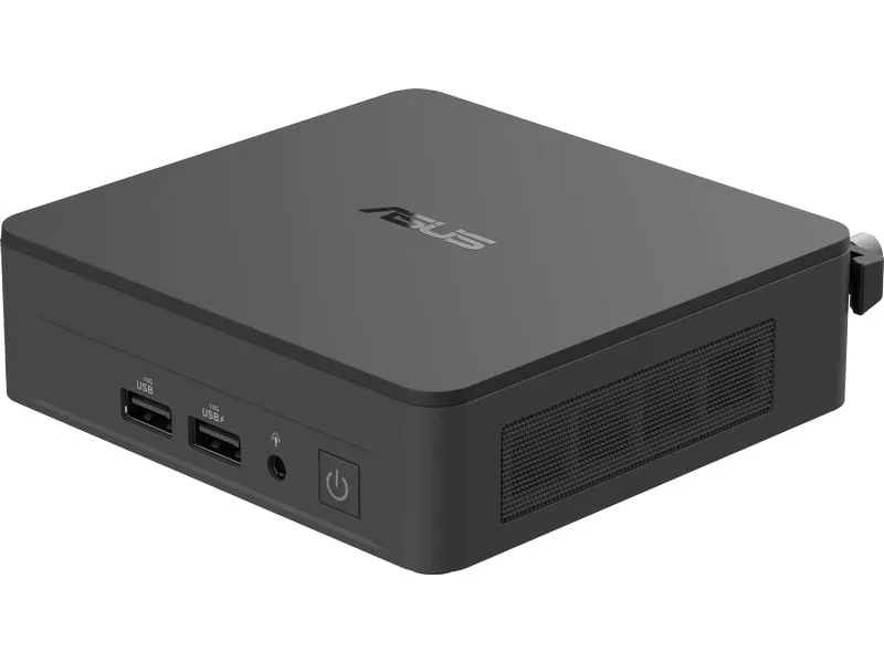 ASUS Mini PC NUC 13 Pro NUC13ANKI3
