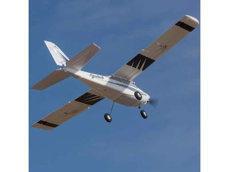 Hobbyzone Motorflugzeug Apprentice S2 ARTF Mode 2, SAFE