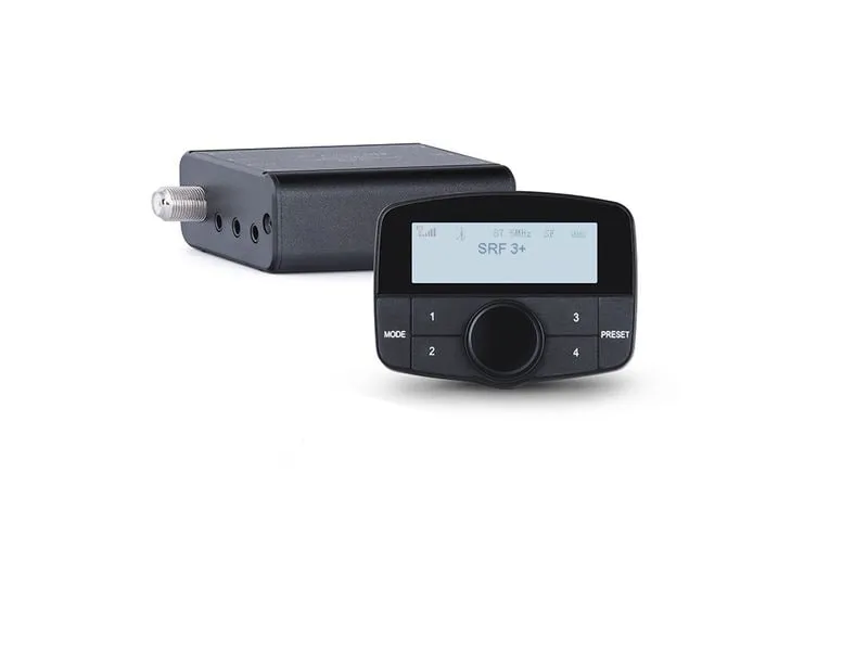Matsmobile DAB+ Erweiterung C12 Zürich Pro Matsmobile DAB+ Erweiterung C12 Zürich Pro