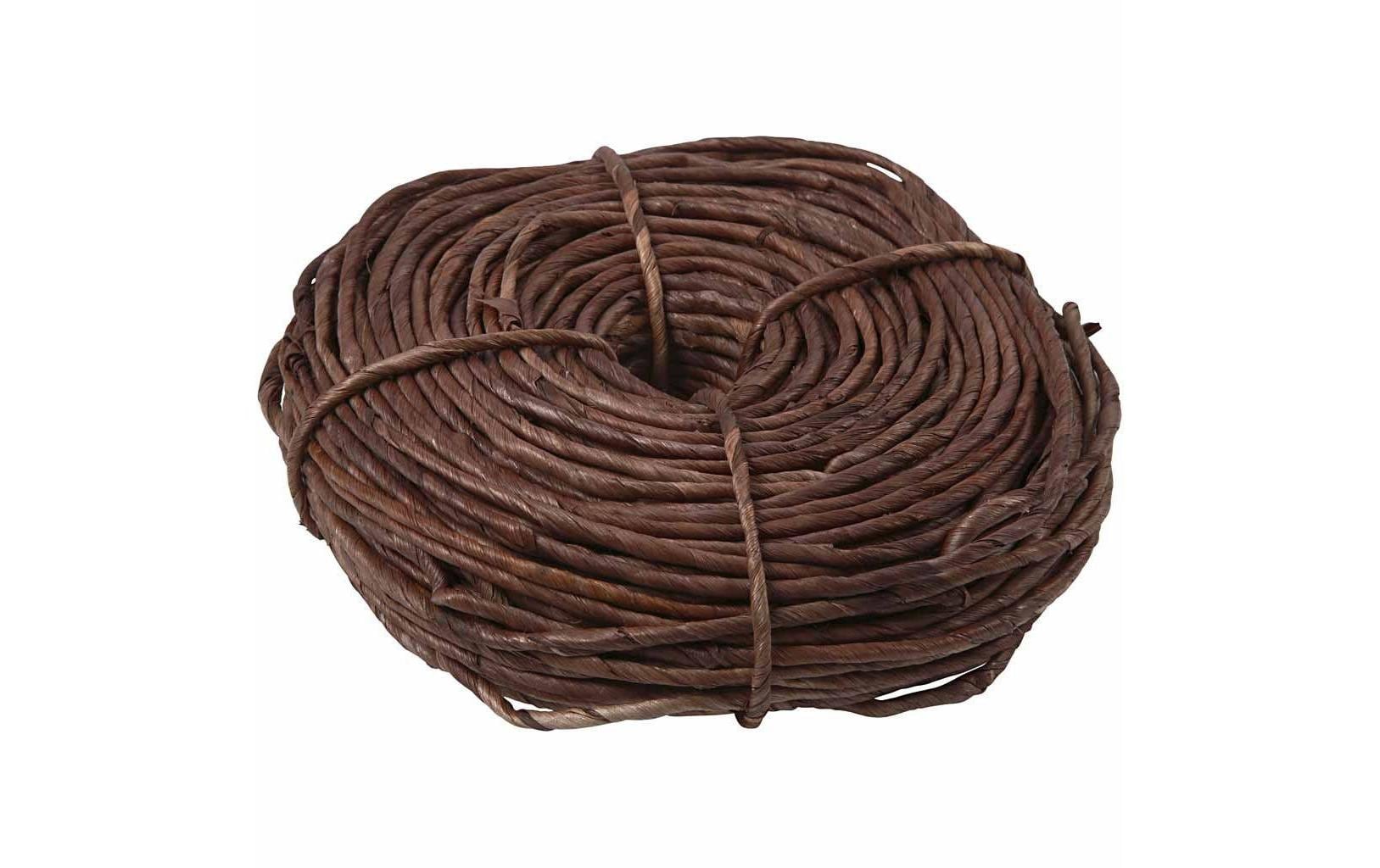 Creativ Company Maisband 4 x 60, Braun Creativ Company Maisband 4 x 60, Braun