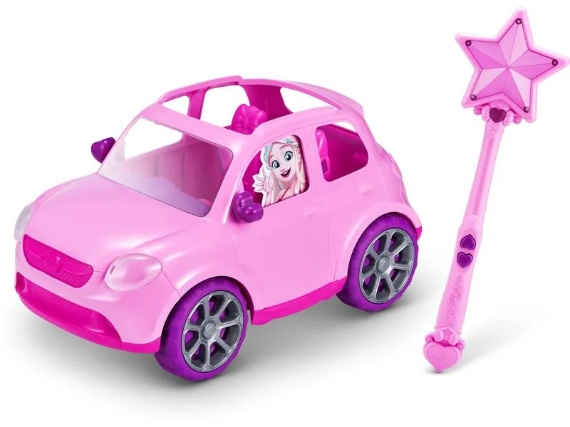 Zuru Sparkle Girlz Ferngesteuertes Auto Zuru Sparkle Girlz Ferngesteuertes Auto