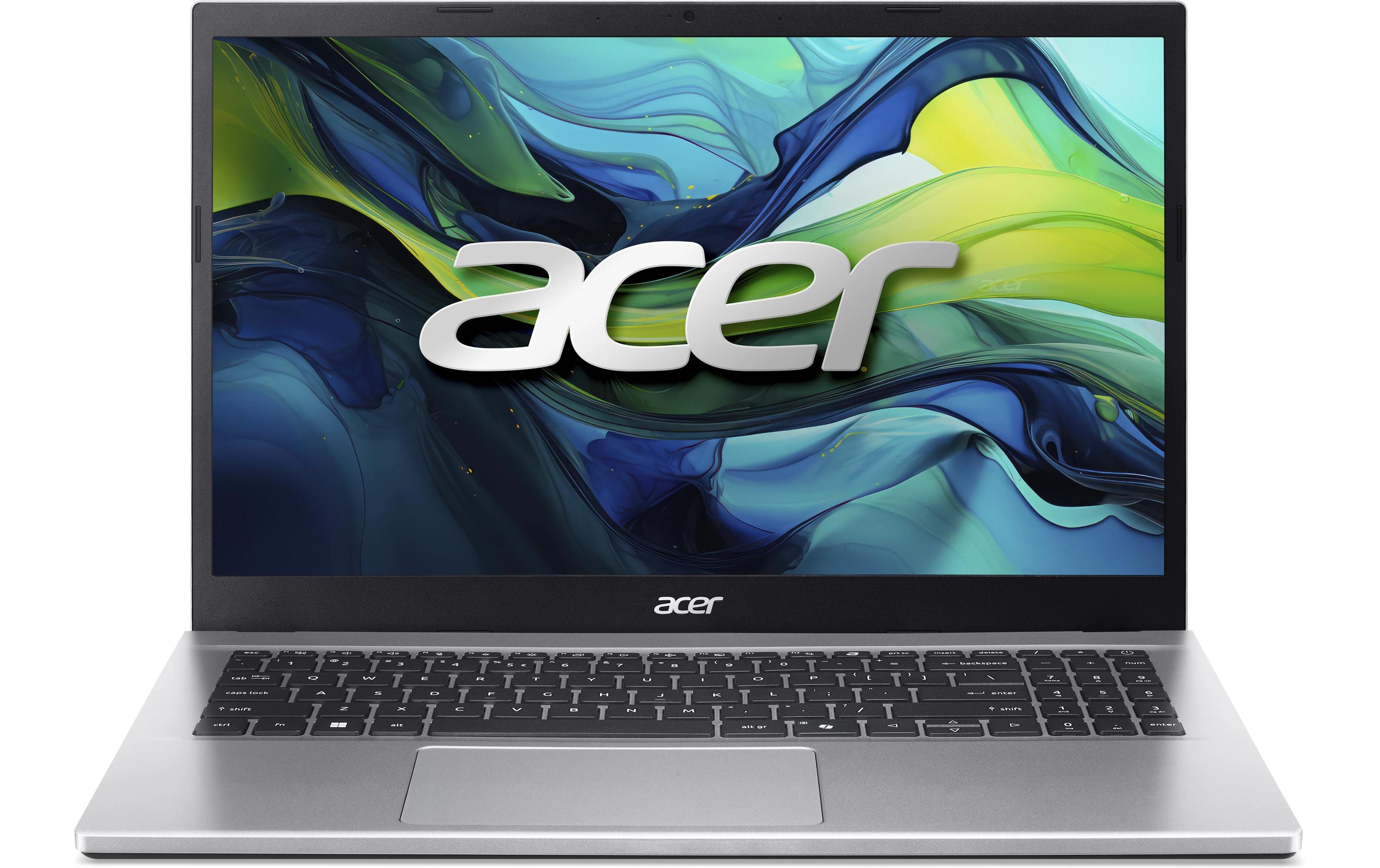 Acer Notebook Aspire Go 15 (AG15-42P-R66G) Acer Notebook Aspire Go 15 (AG15-42P-R66G)