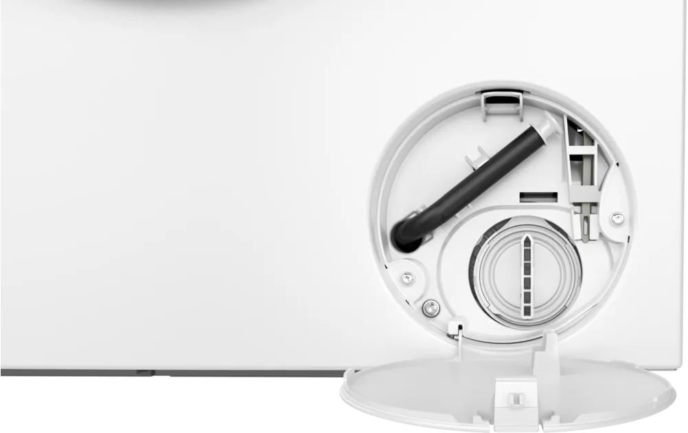 Bosch Waschmaschine WUU28T10CH Links