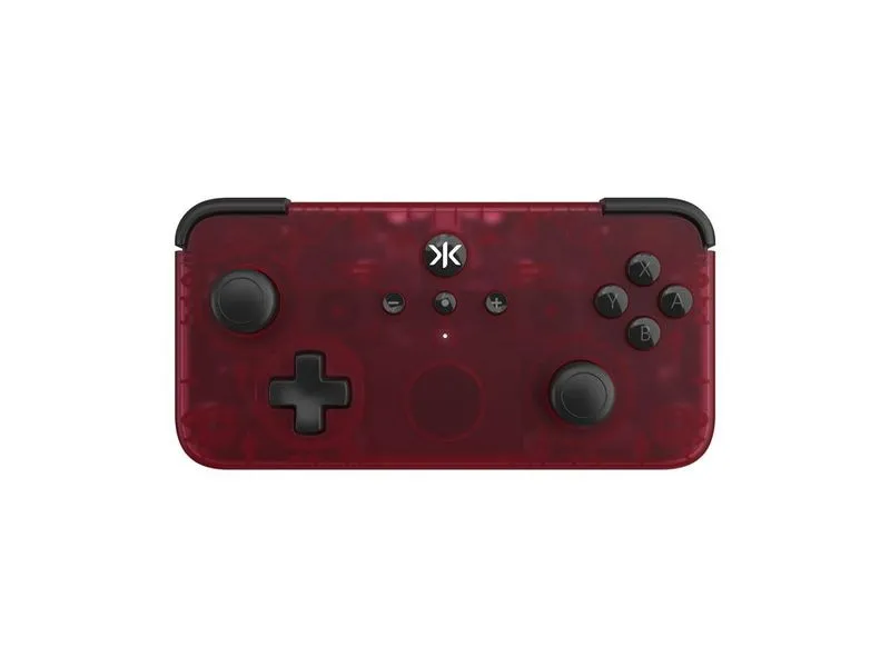 CRKD NEO S Wireless, Collectible, Atomic Red