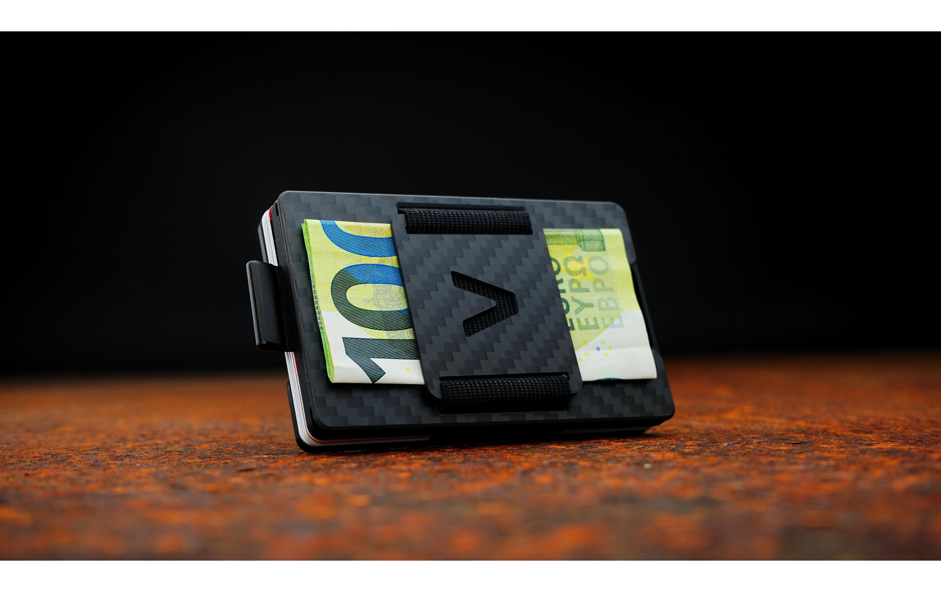 AVIATOR Wallet Slide