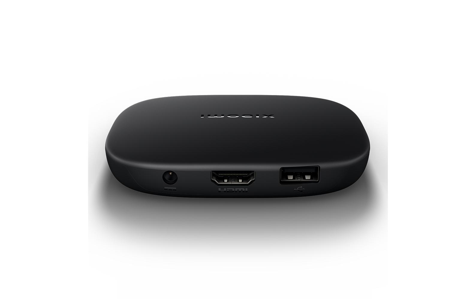 Xiaomi Mediaplayer / IPTV Player TV Box S (3rd Gen)