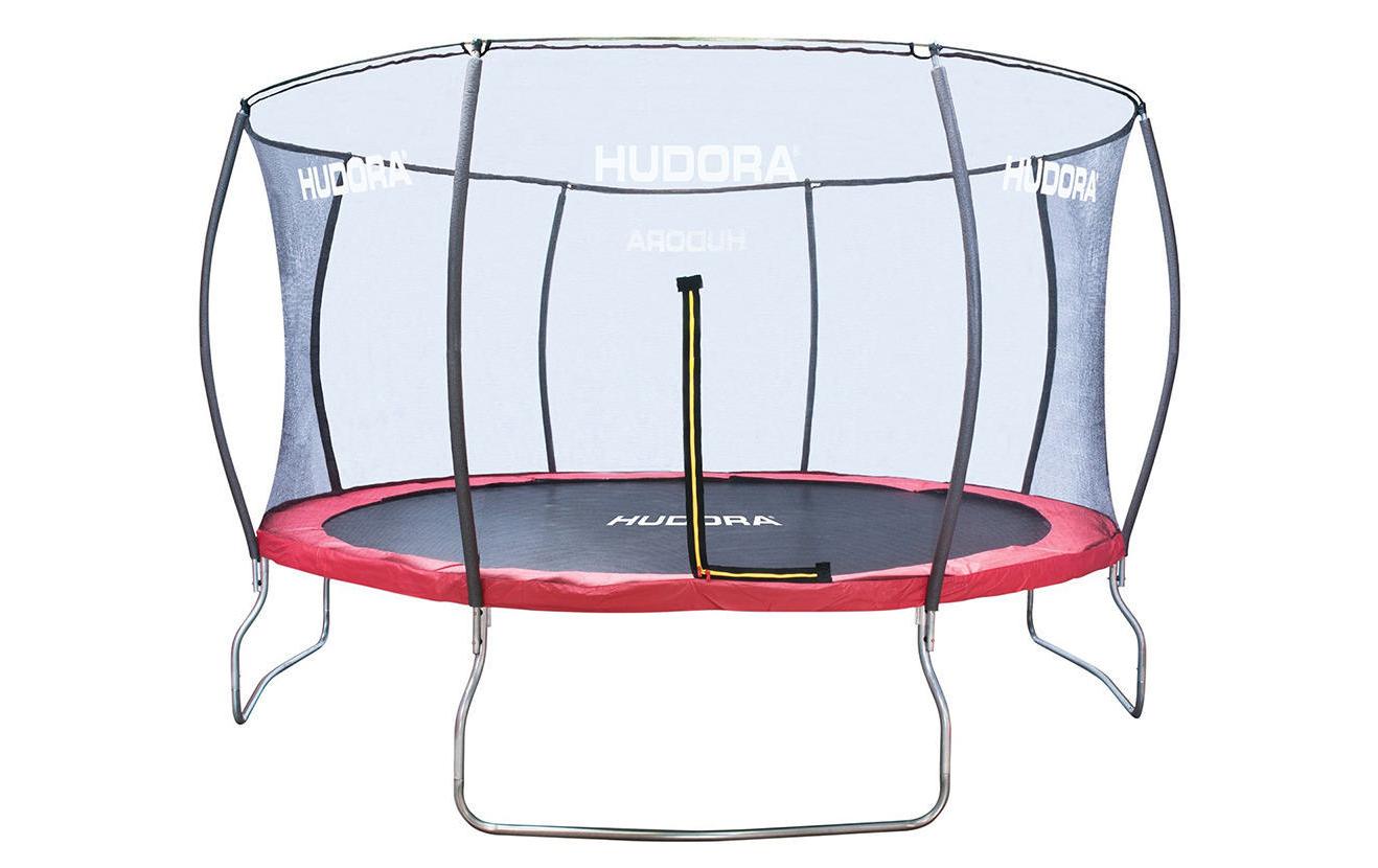 Hudora Trampolin Fantastic Durchmesser: 400 cm
