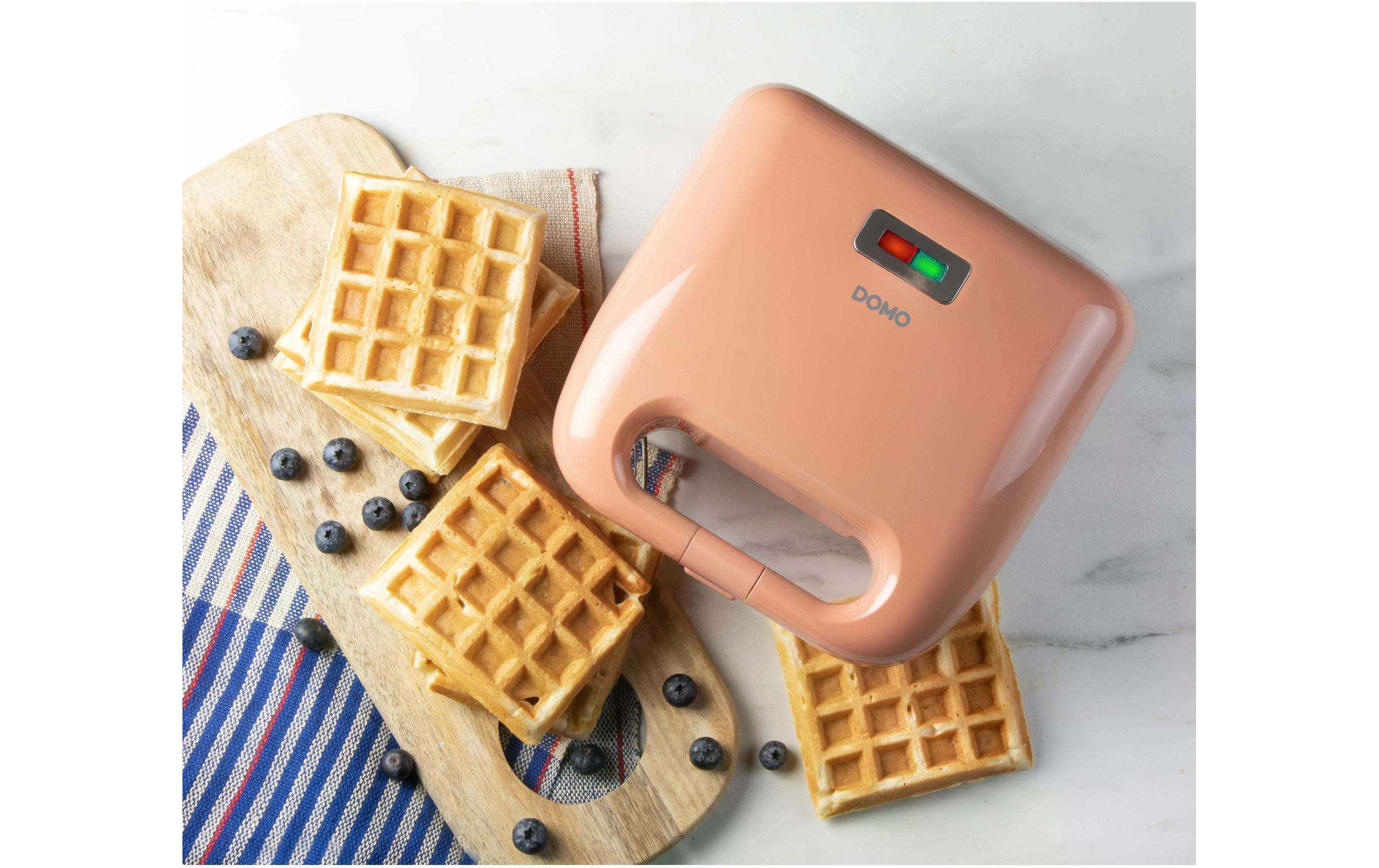 Domo Sandwich-Toaster DO1106C 750 W