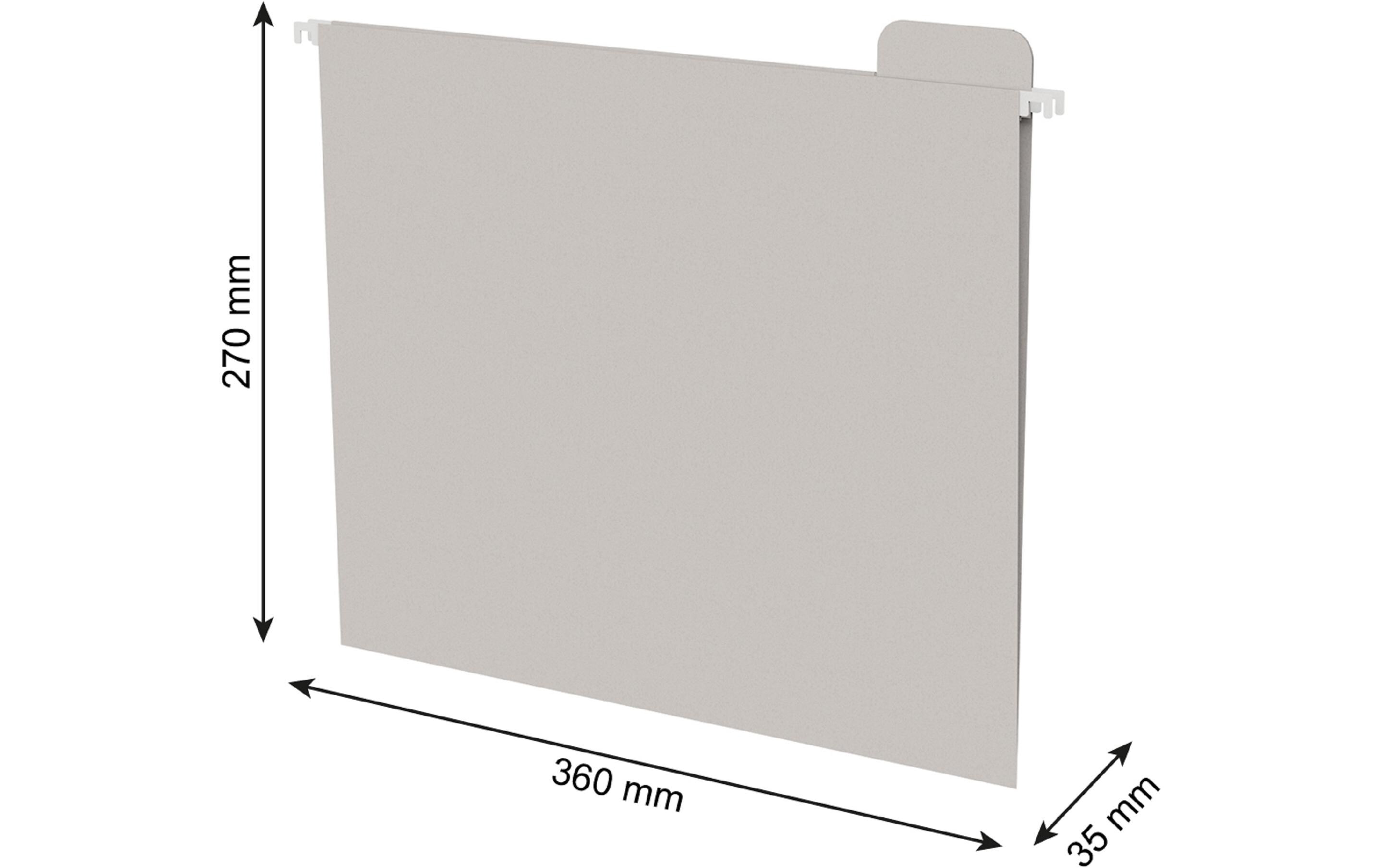Rotho Zusatzset MY PAPER Basic Rotho Zusatzset MY PAPER Basic