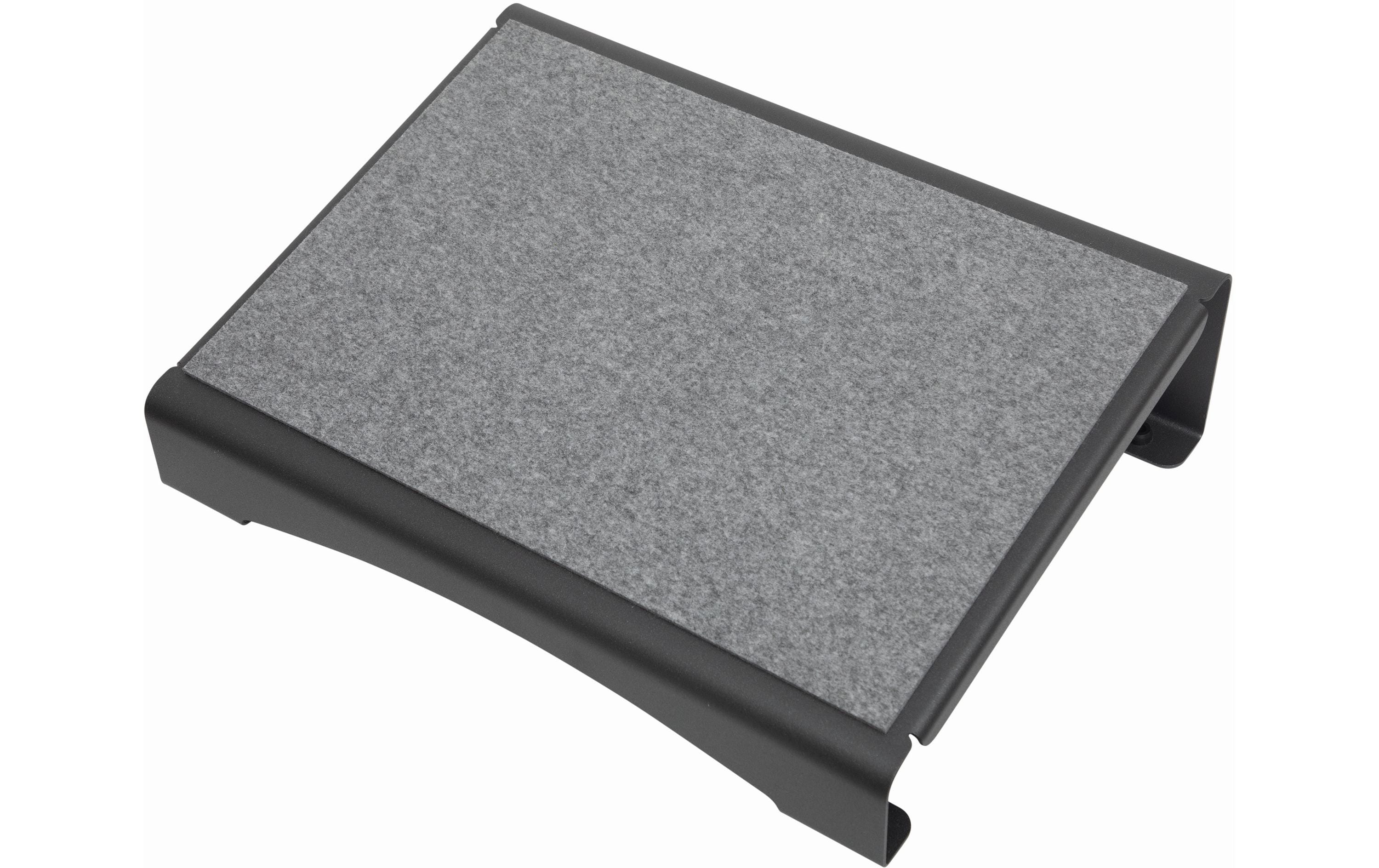 Maul Fussstütze Flair 40 x 30 cm, Anthrazit Maul Fussstütze Flair 40 x 30 cm, Anthrazit