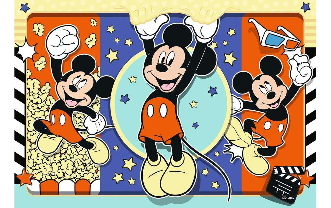 Ravensburger Kleinkinder Puzzle Film ab Ravensburger Kleinkinder Puzzle Film ab