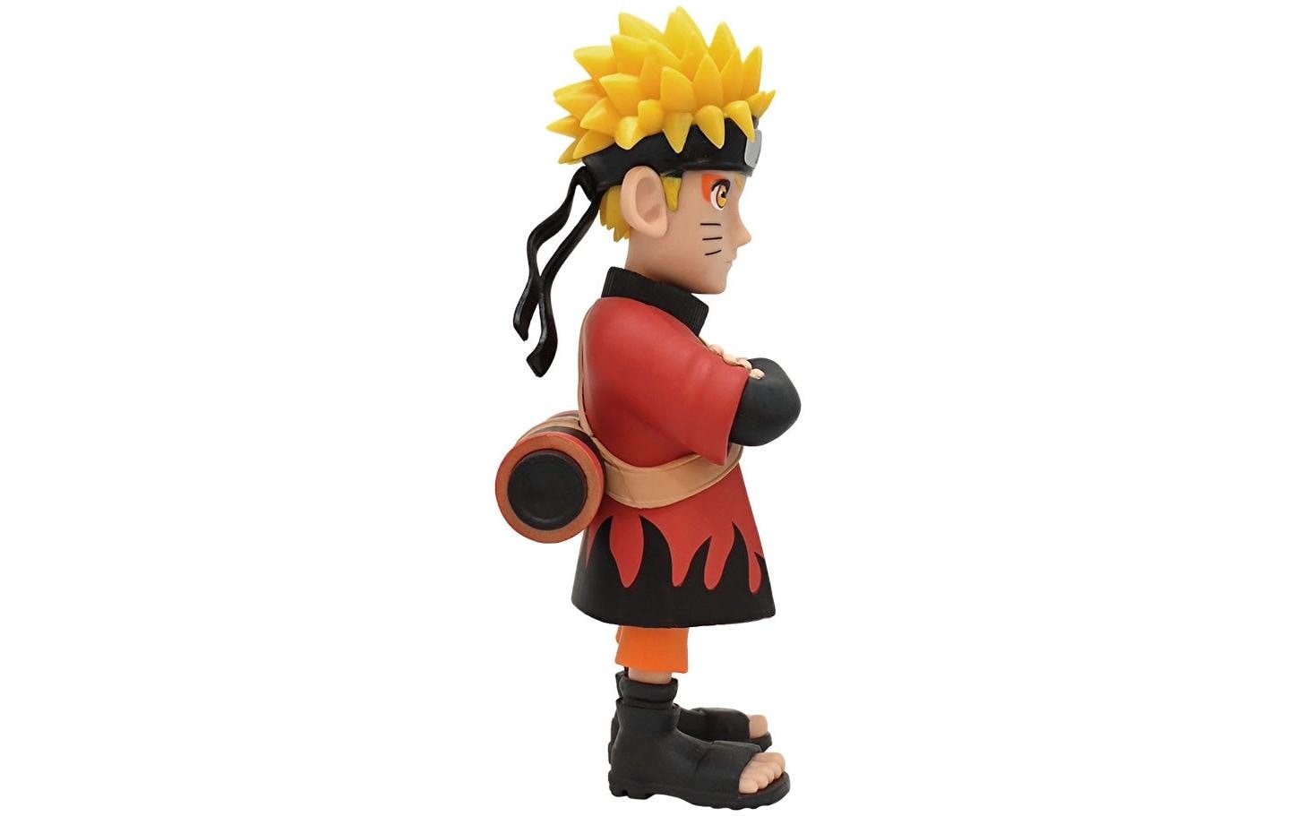 Minix Figur Naruto Shippuden: Uzumaki Sennin