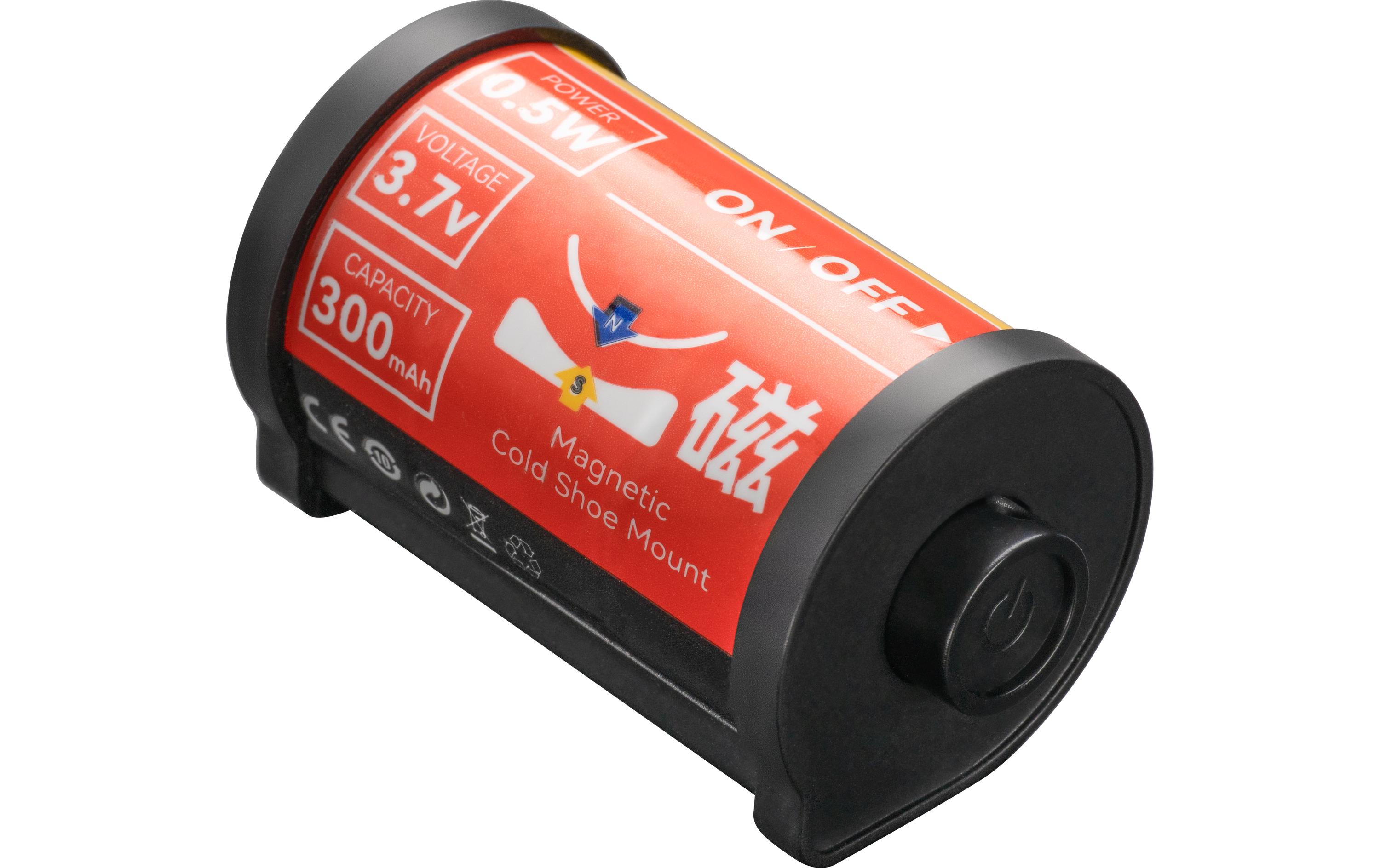 TTArtisan Videoleuchte Mini LED