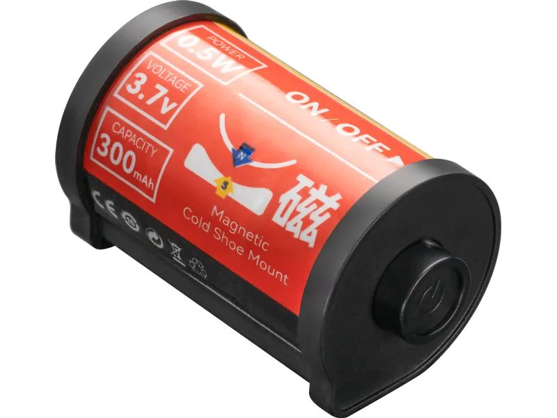 TTArtisan Videoleuchte Mini LED TTArtisan Videoleuchte Mini LED