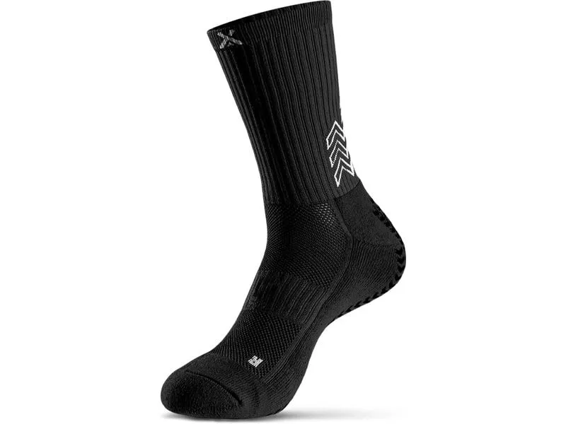 Gearxpro SOXPro Classic Grip Socks 41 - 46, Schwarz Gearxpro SOXPro Classic Grip Socks 41 - 46, Schwarz