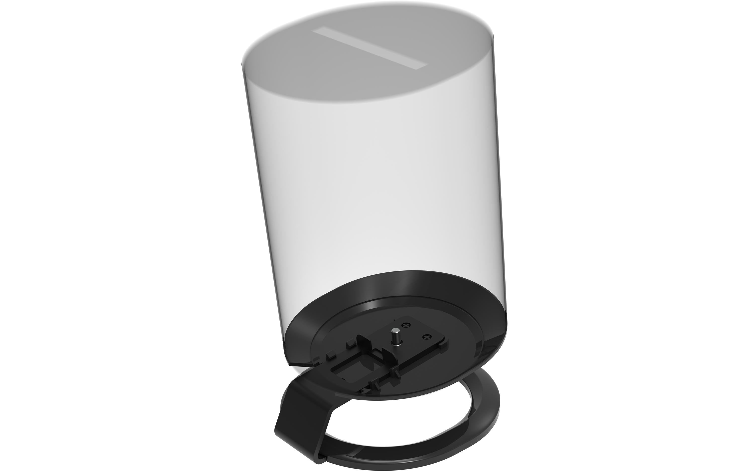 Flexson Tischständer Sonos Era 100 Schwarz Flexson Tischständer Sonos Era 100 Schwarz