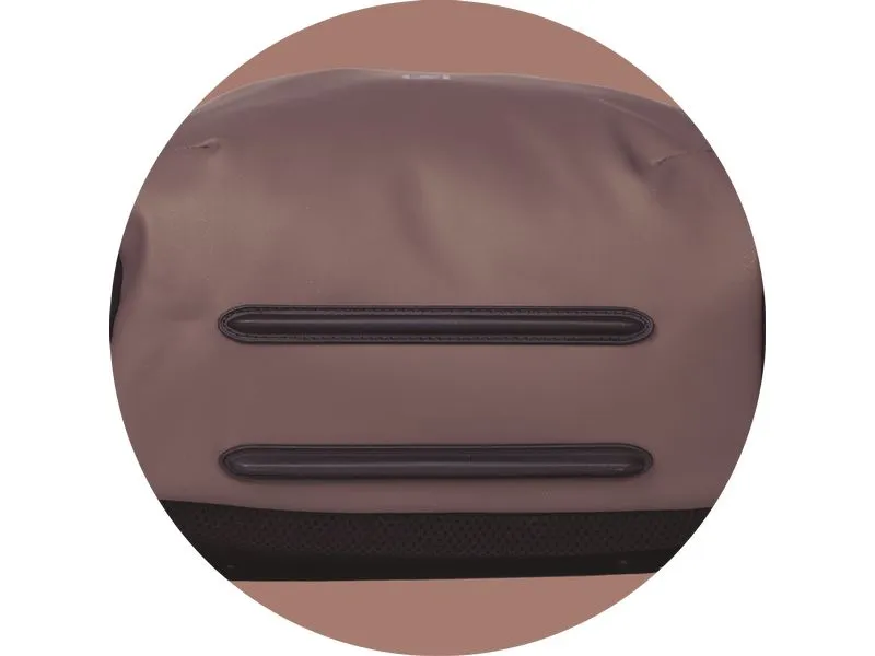 Oxford Rollenrucksack Identity Roll Top 24 l Oxford Rollenrucksack Identity Roll Top 24 l