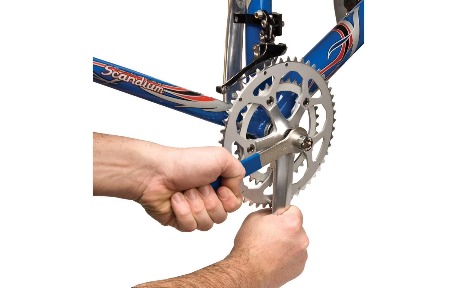 ParkTool CCW-5 Crank Bolt Wrench